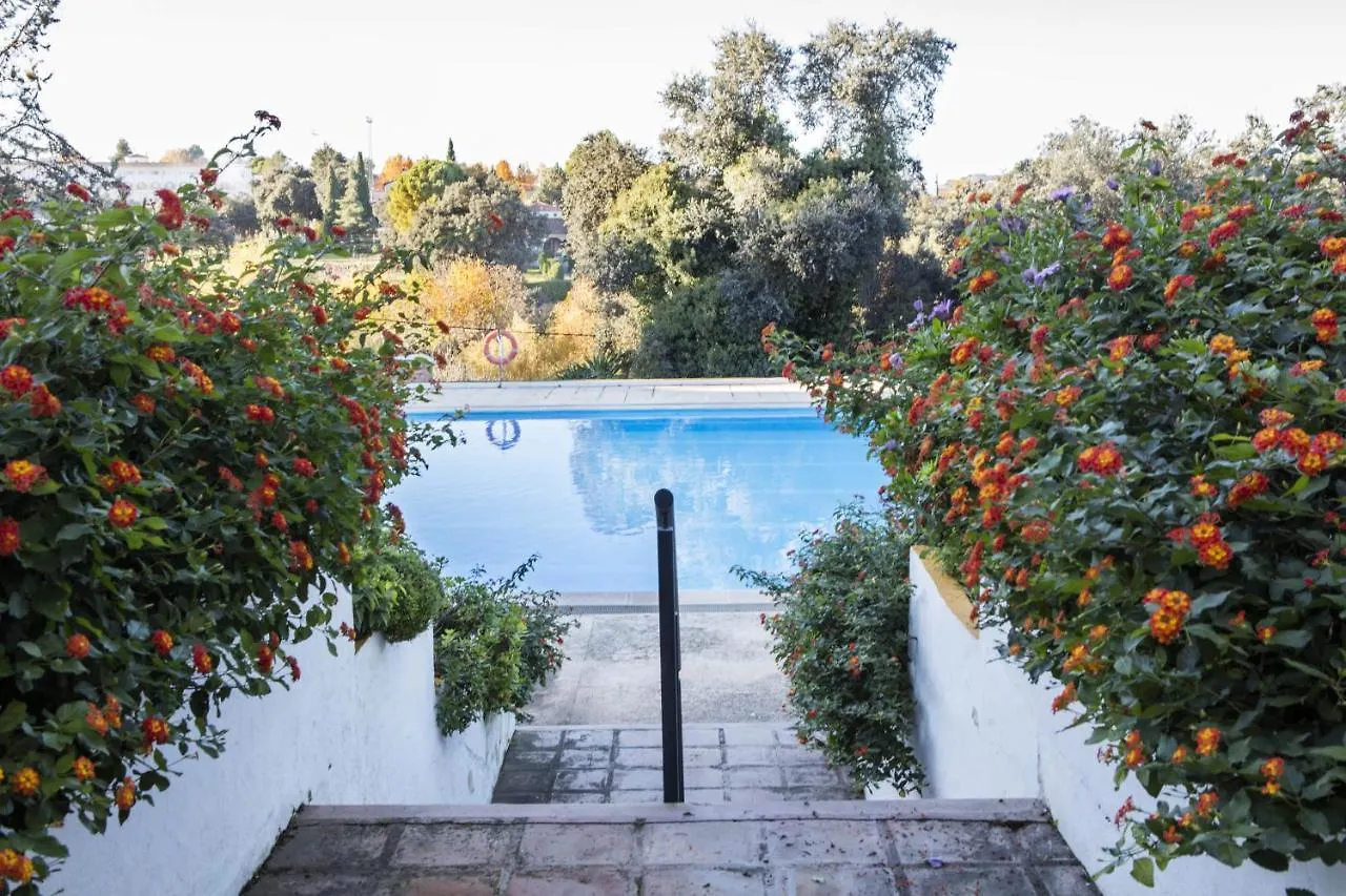 Hotel Tugasa El Almendral Setenil De Las Bodegas 2*,