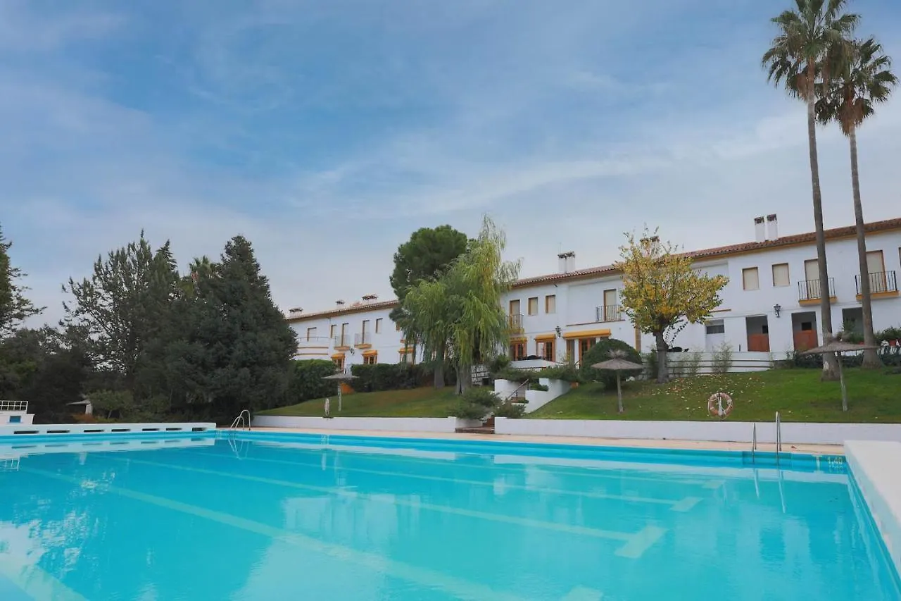 Hotel Tugasa El Almendral Setenil De Las Bodegas