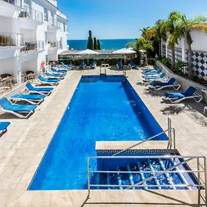 *** Hotel Toboso Apar - Turis Espagne