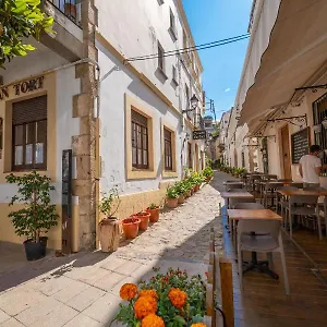 ** Maison d'hôtes P&r Hostals Tort Espagne