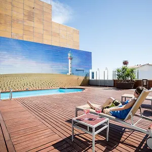 *** Hotel Rull Espagne