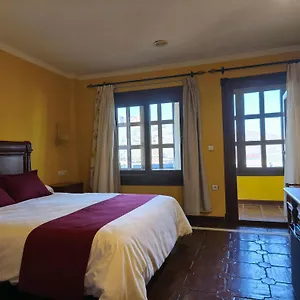Hospederia Del Zenete La Calahorra