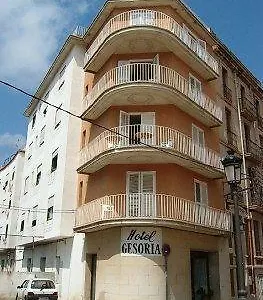  Hotel Gesoria Porta Ferrada Espagne