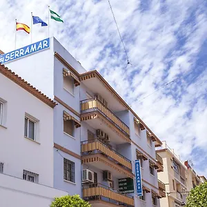  Maison d'hôtes Serramar Espagne