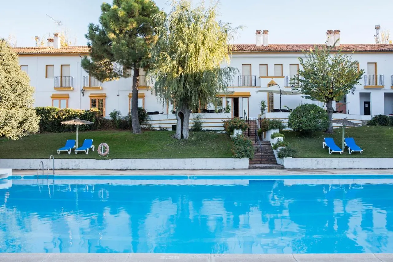 Hotel Tugasa El Almendral Setenil De Las Bodegas