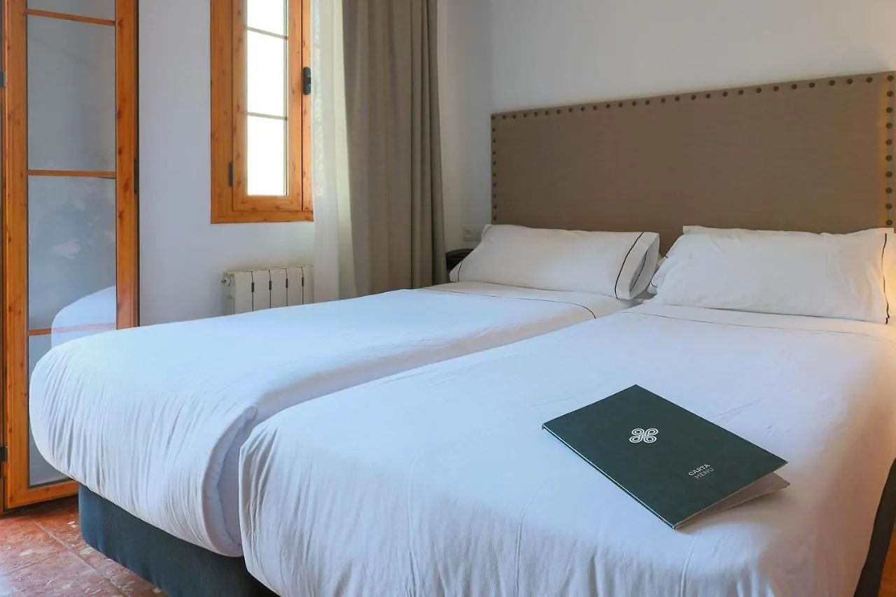 Hotel Tugasa El Almendral Setenil De Las Bodegas 스페인