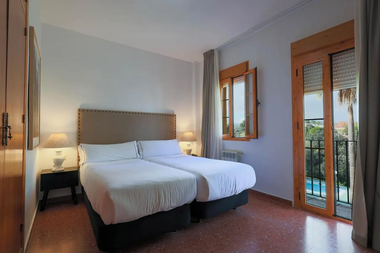 Hotel Tugasa El Almendral Setenil De Las Bodegas