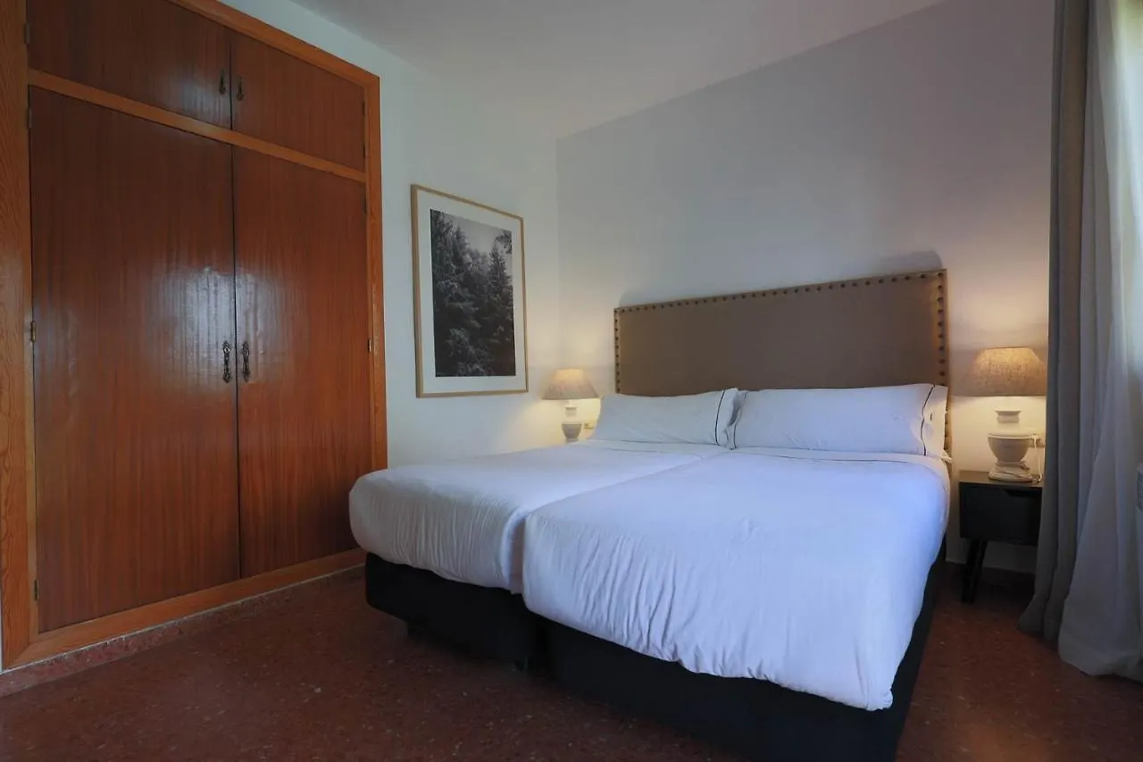 Hotel Tugasa El Almendral Setenil De Las Bodegas