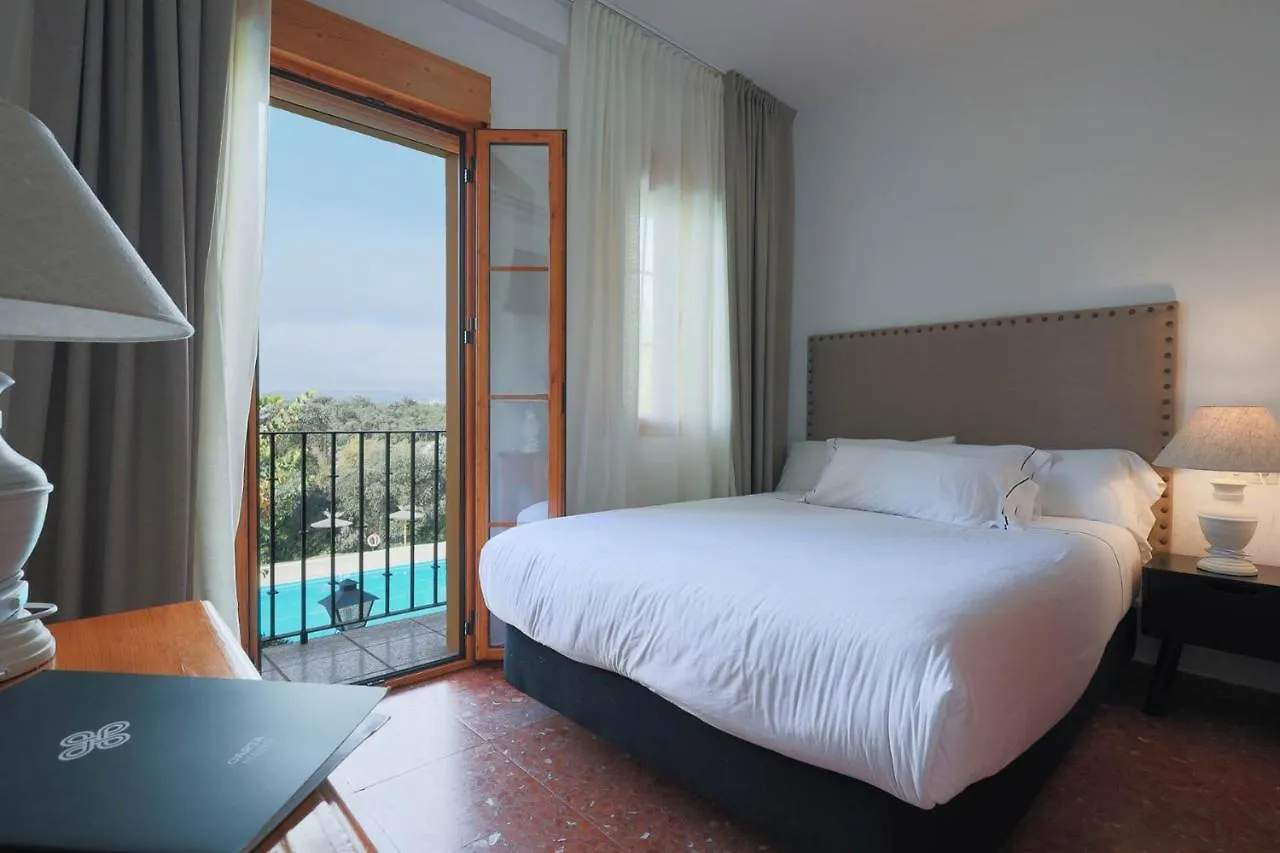 Hotel Tugasa El Almendral Setenil De Las Bodegas 스페인
