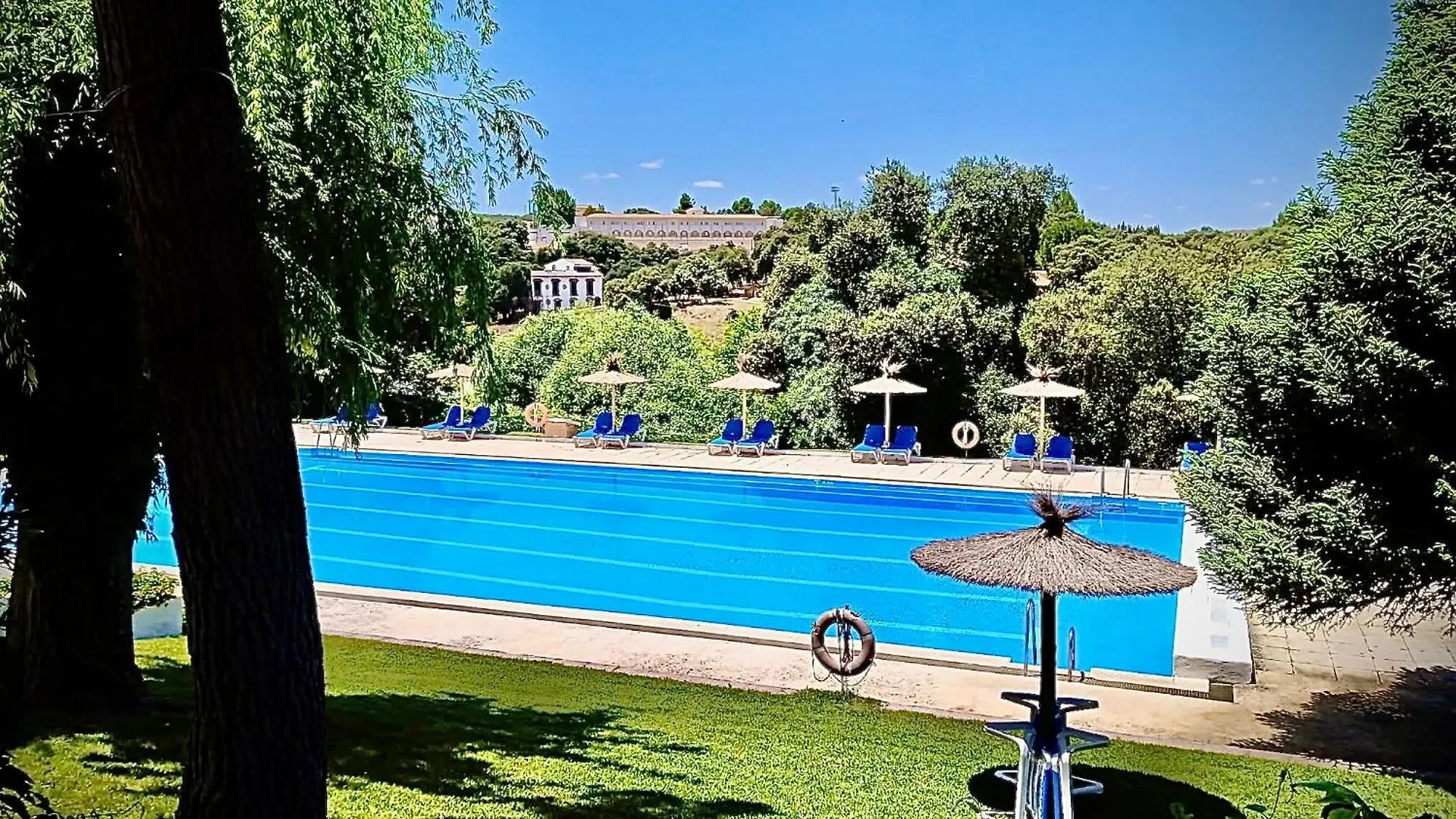 Hotel Tugasa El Almendral Setenil De Las Bodegas