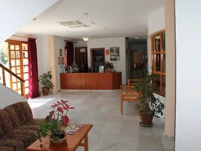 Hotel Tugasa El Almendral Setenil De Las Bodegas