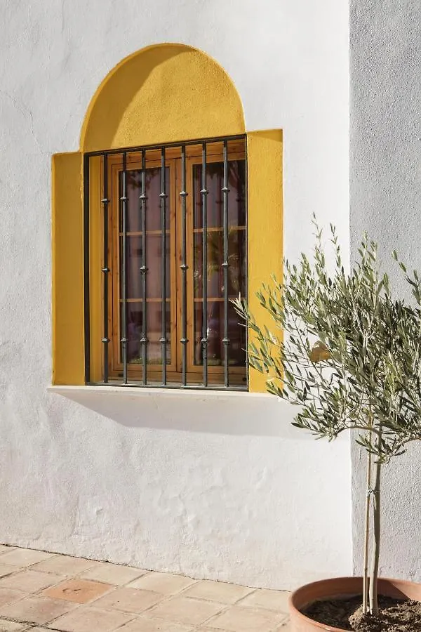 Hotel Tugasa El Almendral Setenil De Las Bodegas