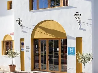 **  Hotel Tugasa El Almendral Setenil De Las Bodegas Spain