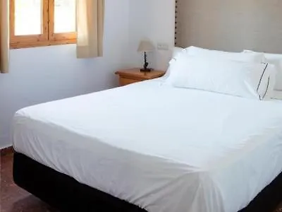Hotel Tugasa El Almendral Setenil De Las Bodegas