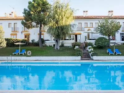 Hotel Tugasa El Almendral Setenil De Las Bodegas