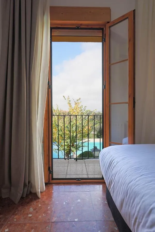 Hotel Tugasa El Almendral Setenil De Las Bodegas 2*,  Spain