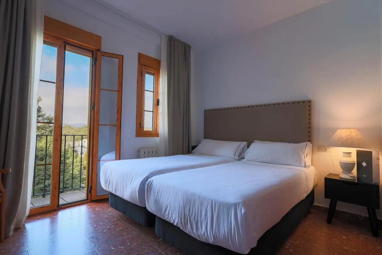 Hotel Tugasa El Almendral Setenil De Las Bodegas 2*,  Spain