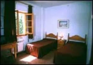 **  Hotel Tugasa El Almendral Setenil De Las Bodegas Spain