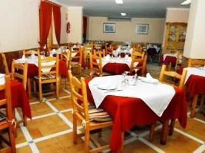 Hotel Tugasa El Almendral Setenil De Las Bodegas 2*,  Spain