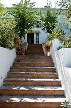 Hotel Tugasa El Almendral Setenil De Las Bodegas